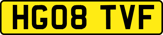 HG08TVF