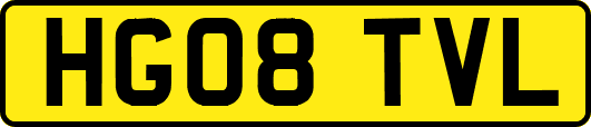 HG08TVL