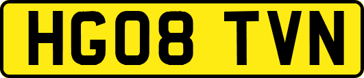 HG08TVN