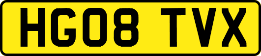 HG08TVX