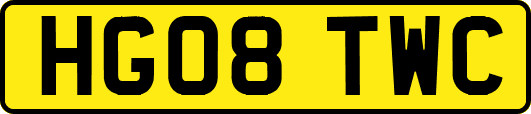 HG08TWC
