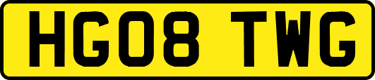 HG08TWG