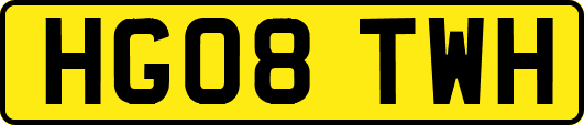 HG08TWH