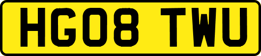 HG08TWU
