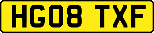 HG08TXF