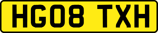 HG08TXH