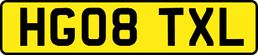 HG08TXL