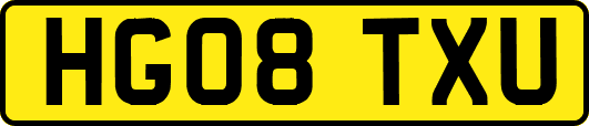 HG08TXU