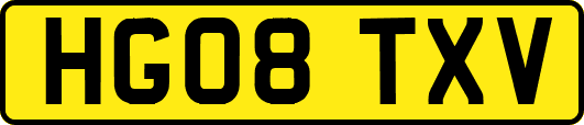 HG08TXV