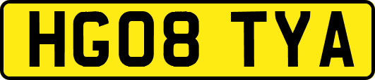 HG08TYA