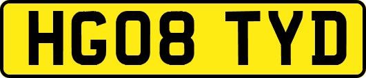 HG08TYD