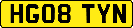 HG08TYN