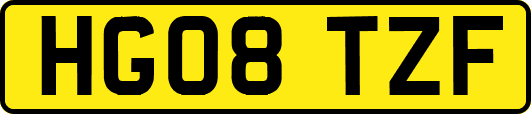 HG08TZF