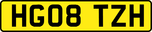 HG08TZH