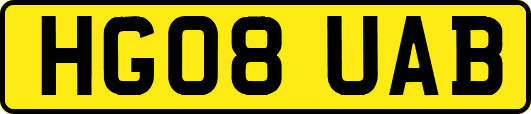 HG08UAB