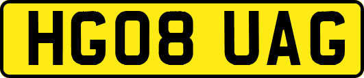 HG08UAG