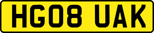 HG08UAK