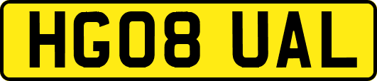 HG08UAL