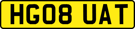 HG08UAT