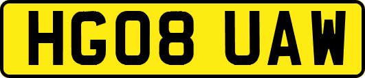 HG08UAW