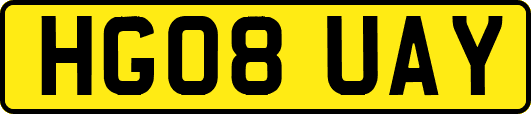HG08UAY