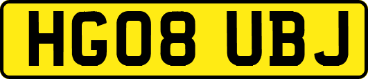 HG08UBJ