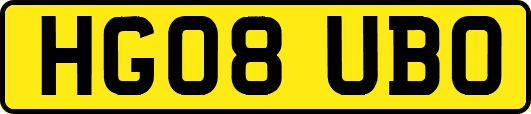 HG08UBO