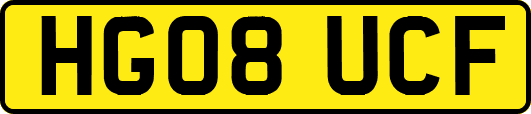 HG08UCF