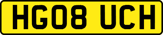 HG08UCH