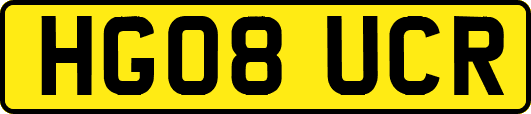 HG08UCR