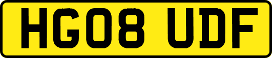 HG08UDF