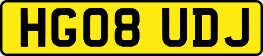 HG08UDJ
