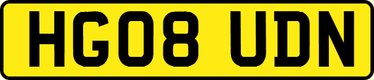 HG08UDN