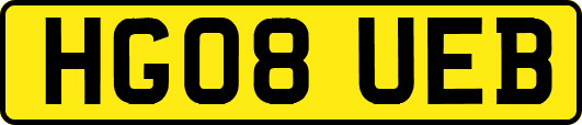 HG08UEB