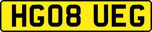 HG08UEG