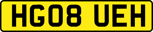 HG08UEH