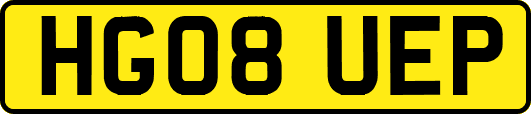 HG08UEP