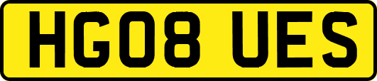 HG08UES