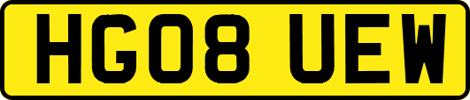 HG08UEW