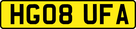 HG08UFA