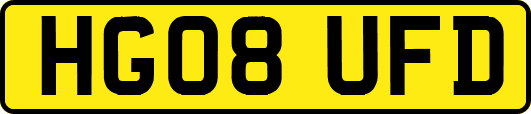 HG08UFD