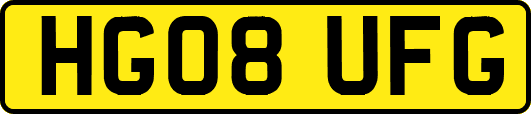 HG08UFG