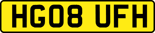 HG08UFH