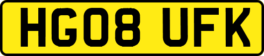 HG08UFK