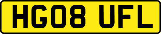 HG08UFL