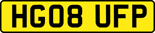HG08UFP