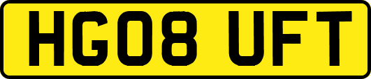 HG08UFT
