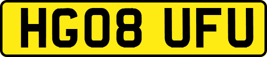 HG08UFU