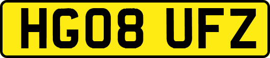 HG08UFZ