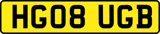 HG08UGB